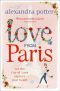 [The Love Detective 02] • Love From Paris